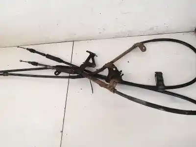 Автозапчасти б/у рычаг ручного тормоза за volkswagen passat variant (3b5) 1.9 tdi ссылки oem iam 3b0609721f