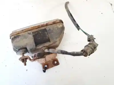 Автозапчастина б/у правий протитуман для ssangyong musso 2.9 70 kw посилання на oem iam 8320205100   Автозапчастина б/у правий протитуман для ssangyong musso 2.9 70 kw посилання на oem iam 8320205100