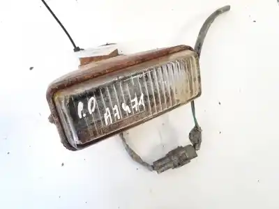 Автозапчастина б/у правий протитуман для ssangyong musso 2.9 70 kw посилання на oem iam 8320205100   Автозапчастина б/у правий протитуман для ssangyong musso 2.9 70 kw посилання на oem iam 8320205100