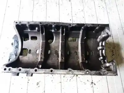 Peça sobressalente para automóvel em segunda mão cárter por ford mondeo iv 1.8 tdci referências oem iam 6g9q6u003aa
