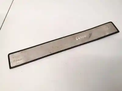 Автозапчасти б/у пластики за skoda superb (3u4) 2.5 v6 tdi cat (bdg) ссылки oem iam 3u0853557j