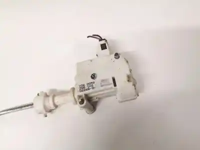 Pezzo di ricambio per auto di seconda mano carburante coperchio esterno motore per volkswagen golf v variant (1k5) 1.9 tdi riferimenti oem iam   