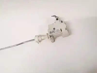 Pezzo di ricambio per auto di seconda mano Carburante Coperchio Esterno Motore per VOLKSWAGEN GOLF V VARIANT (1K5) 1.9 TDI Riferimenti OEM IAM   