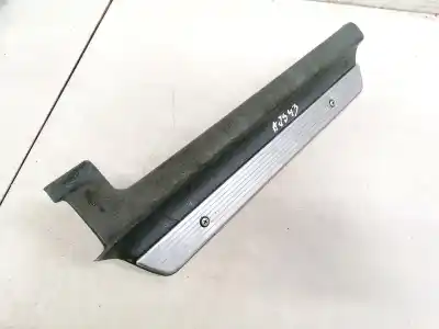 Second-hand car spare part plastics for rover rover 600 (rh) 2.0 620 sdi oem iam references 84211sn7