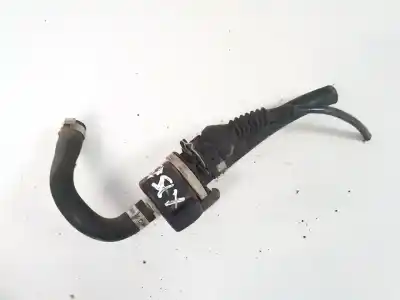 Peça sobressalente para automóvel em segunda mão bomba de ar secundária por volkswagen passat b5 (3b2) 1.6 referências oem iam 058133459