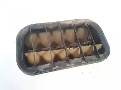 Peça sobressalente para automóvel em segunda mão plásticos por volkswagen passat b5 (3b2) 1.6 referências oem iam 