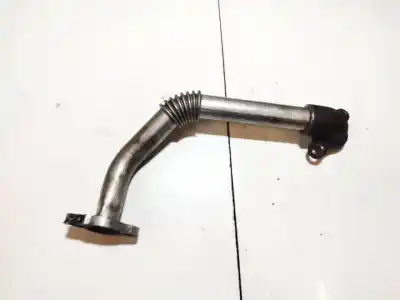 Peça sobressalente para automóvel em segunda mão tubo por toyota corolla verso (r1) 2.2 d-4d sol referências oem iam 