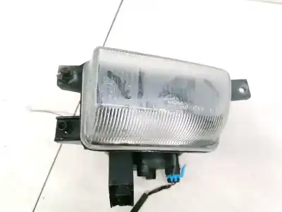 Second-hand car spare part Left Fog Light for OPEL ASTRA, G 1998.09 - 2004.12 2.0 DTI 16V 74KW 1999.08 - 2005.01 OEM IAM references 195244B  19-5244B
