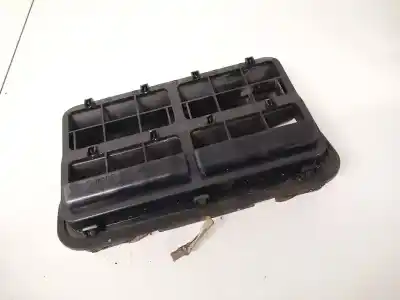 Автозапчастина б/у пластикler для subaru legacy berl. b13 (bl) 2.0 se посилання на oem iam 72651ag000  72653ag000