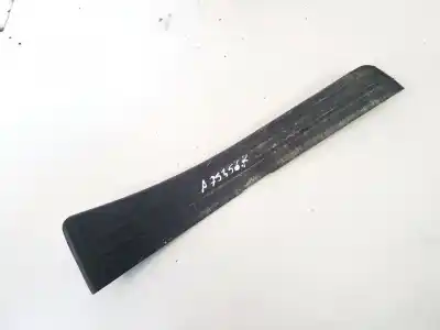 Автозапчасти б/у пластики за toyota rav 4 (a2) 2.0 d-4d executive 4x4 (2003->) ссылки oem iam 6791642010