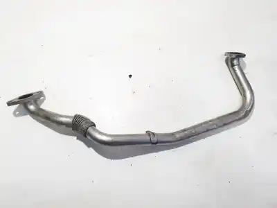 Pezzo di ricambio per auto di seconda mano Tubo per VOLKSWAGEN PASSAT, B6 2005.08 - 2010.11 2.0 TDI 103KW 2005.08 - 2010.11 Riferimenti OEM IAM 03G131521D  