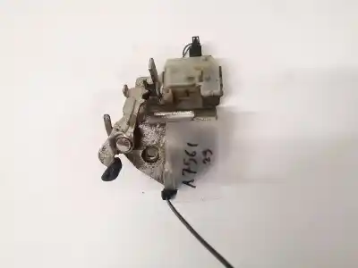 Автозапчастина б/у паливна зовнішня кришка двигуна для skoda octavia combi (1z5) 1.9 tdi dpf посилання на oem iam 