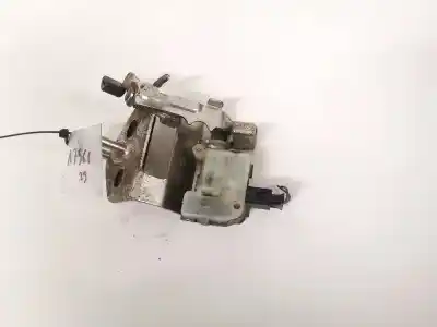 Автозапчастина б/у паливна зовнішня кришка двигуна для skoda octavia combi (1z5) 1.9 tdi dpf посилання на oem iam   