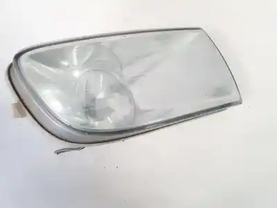 Автозапчастина б/у правий протитуман для skoda octavia combi (1z5) 1.9 tdi dpf посилання на oem iam 1z0941700