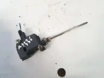 Автозапчастина б/у паливна зовнішня кришка двигуна для skoda octavia combi (1z5) 1.9 tdi dpf посилання на oem iam 1z0810773  7546-73130