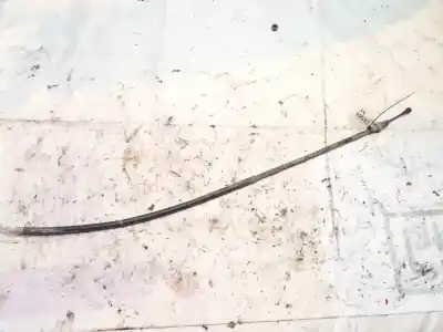 Second-hand car spare part handbrake lever for skoda octavia combi (1z5) 2.0 tdi oem iam references 