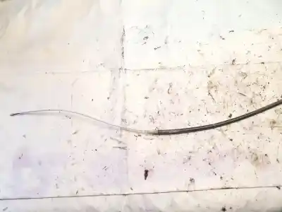 Автозапчастина б/у важіль ручного гальма для skoda octavia combi (1z5) 2.0 tdi посилання на oem iam   