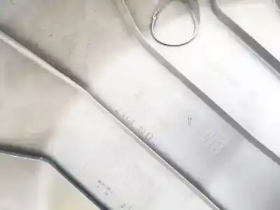 Автозапчасти б/у пластик за opel corsa d 1.3 16v cdti ссылки oem iam 13180616  