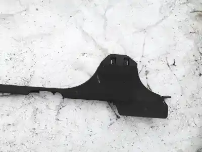 Автозапчасти б/у пластик за opel corsa d 1.3 16v cdti ссылки oem iam 13180616  