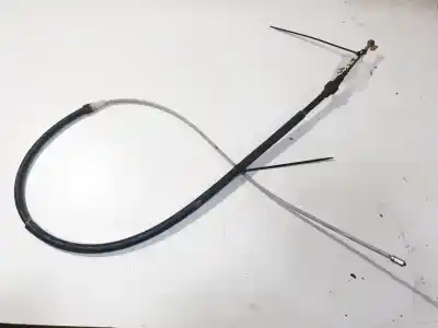 Second-hand car spare part handbrake lever for skoda octavia combi (1z5) 2.0 tdi oem iam references 