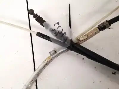 Автозапчастина б/у важіль ручного гальма для volkswagen golf v variant (1k5) 1.9 tdi посилання на oem iam   