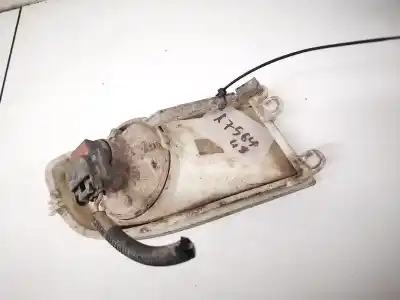 Second-hand car spare part left fog light for skoda octavia combi (1z5) 2.0 tdi oem iam references 1z0941701  