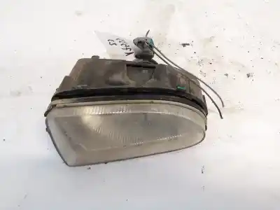Peça sobressalente para automóvel em segunda mão farol / projetor de nevoeiro direito por chrysler pt cruiser (pt) 2.2 crd touring referências oem iam 