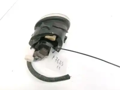 Автозапчасти б/у левая противотуманная фара за renault laguna ii (bg0) 1.9 dci diesel ссылки oem iam   