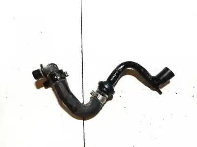 Автозапчастина б/у додатковий повітряний клапан для volkswagen golf v variant (1k5) 1.9 tdi посилання на oem iam   