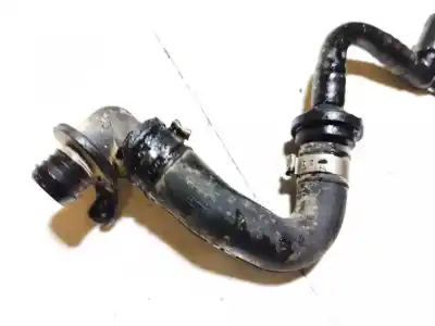 Автозапчастина б/у додатковий повітряний клапан для volkswagen golf v variant (1k5) 1.9 tdi посилання на oem iam   