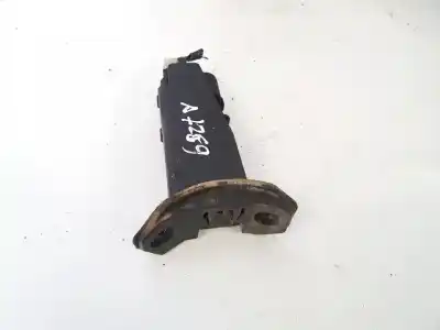 Автозапчасти б/у наружная крышка двигателя топливо за citroen c4 i (lc_) 1.6 hdi ссылки oem iam 24438209  605472 Автозапчасти б/у наружная крышка двигателя топливо за citroen c4 i (lc_) 1.6 hdi ссылки oem iam 24438209  605472