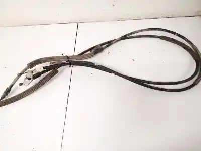 Pezzo di ricambio per auto di seconda mano leva del freno a mano per volvo v50 (545) 1.6 d riferimenti oem iam 4n512a603ec