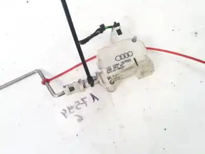 Автозапчастина б/у паливна зовнішня кришка двигуна для audi a4 b6 (8e2) 1.9 tdi посилання на oem iam 8e0863157  d2148-3b09