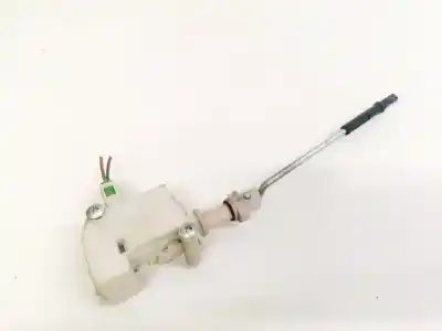 Tweedehands auto-onderdeel BUITENDEKSEL MOTOR BRANDSTOF voor VOLKSWAGEN GOLF IV VARIANT (1J5)  OEM IAM-referenties 1J6810773A  754604