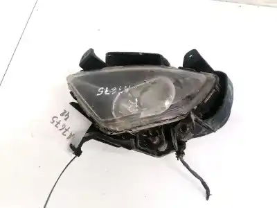 Pièce détachée automobile d'occasion feu antibrouillard gauche pour hyundai i30 1.6 crdi cat références oem iam 