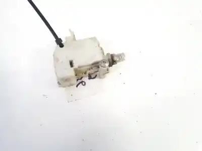 Автозапчастина б/у паливна зовнішня кришка двигуна для audi a6, c5 1997.01 - 2001.08 2.4 121kw 1997.02 - 2005.01 посилання на oem iam 3b0959781