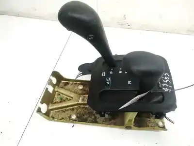 Pezzo di ricambio per auto di seconda mano LEVA DEL CAMBIO per JEEP GRAND CHEROKEE II (WJ, WG)  Riferimenti OEM IAM   