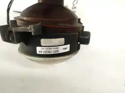 Second-hand car spare part right fog light for ford c-max (cb3) 2.0 tdci cat oem iam references 3m5115k201aa  3m51-15k201-aa, 3m5x-15k201-ac