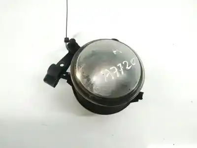 Автозапчастина б/у ліва протитутмана для ford c-max (cb3) 2.0 tdci cat посилання на oem iam 3m5115k202aa