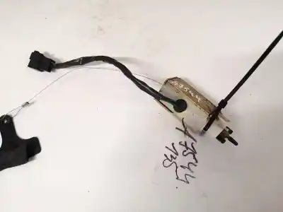 Pezzo di ricambio per auto di seconda mano carburante coperchio esterno motore per kia sorento 3.5 v6 ex riferimenti oem iam 