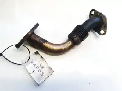 Peça sobressalente para automóvel em segunda mão tubo por volkswagen passat b5 (3b2) 1.9 tdi referências oem iam 028131521l
