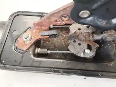 Автозапчасти б/у рычаг ручного тормоза за audi a6, c5 2001.08 - 2005.01 facelift 2.4 125kw 2001.08 - 2005.01 ссылки oem iam 4b0609721q  4b0609722m