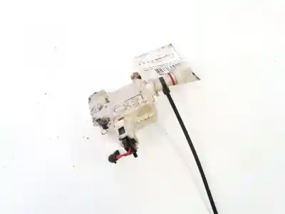 Second-hand car spare part fuel door cover motor for volkswagen passat variant (3b6) 2.0 tdi dpf oem iam references 3b0810773b