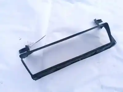 Peça sobressalente para automóvel em segunda mão plásticos por volvo v50 (545) 1.6 d referências oem iam 