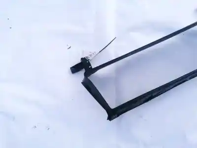 Pezzo di ricambio per auto di seconda mano plastica per volvo v50 (545) 1.6 d riferimenti oem iam   