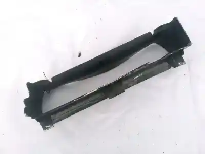 Peça sobressalente para automóvel em segunda mão plásticos por volvo v50 (545) 1.6 d referências oem iam 3984