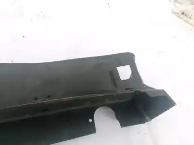 Pezzo di ricambio per auto di seconda mano plastica per volvo v50 (545) 1.6 d riferimenti oem iam 3984  