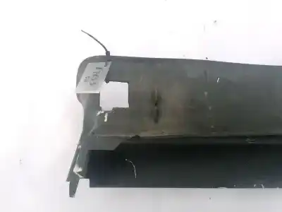 Pezzo di ricambio per auto di seconda mano plastica per volvo v50 (545) 1.6 d riferimenti oem iam 3984  