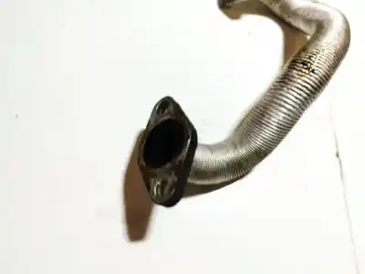 Автозапчастина б/у труба для mazda cx-7 (er) 2.2 turbodiesel cat посилання на oem iam   