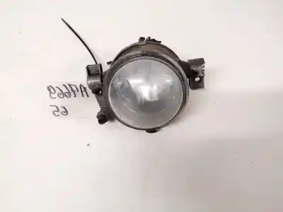 Автозапчасти б/у левая противотуманная фара за ford c-max (cb3) 1.6 tdci cat ссылки oem iam 3m5115k201aa